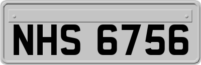 NHS6756