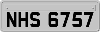 NHS6757