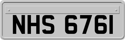NHS6761