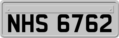 NHS6762