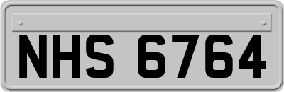 NHS6764