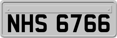 NHS6766