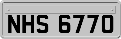 NHS6770