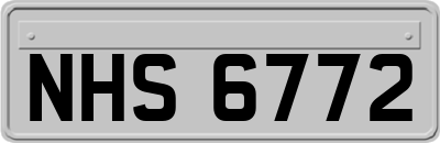 NHS6772
