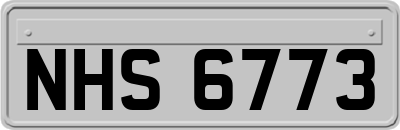 NHS6773