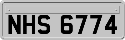 NHS6774