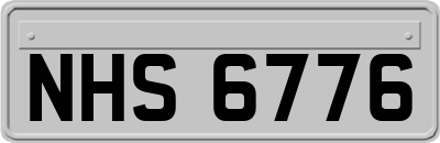 NHS6776