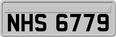 NHS6779