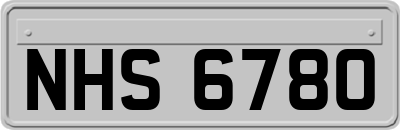 NHS6780