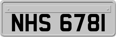 NHS6781