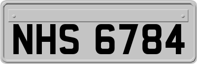 NHS6784