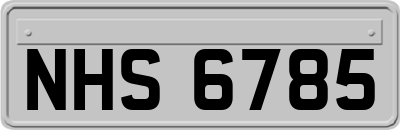 NHS6785
