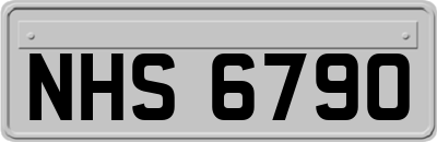 NHS6790