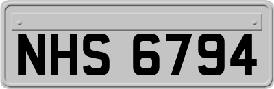 NHS6794