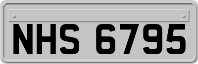 NHS6795