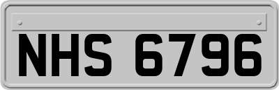 NHS6796