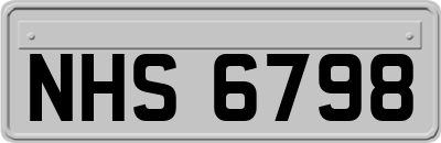 NHS6798