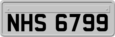 NHS6799