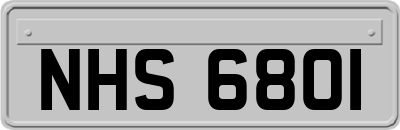 NHS6801