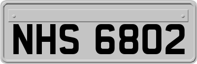 NHS6802