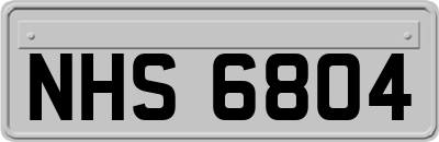 NHS6804