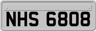 NHS6808