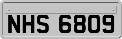 NHS6809