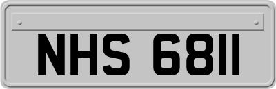 NHS6811