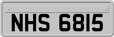 NHS6815
