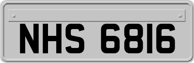 NHS6816