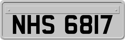 NHS6817
