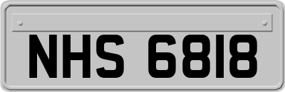 NHS6818
