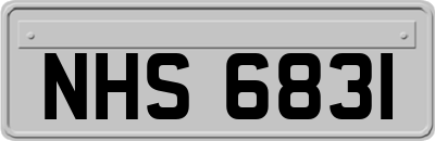 NHS6831