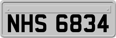 NHS6834