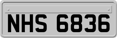 NHS6836
