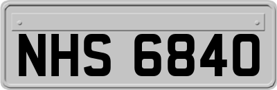 NHS6840