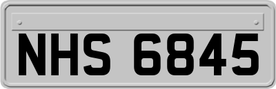 NHS6845