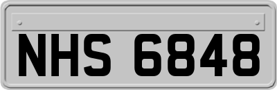 NHS6848