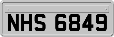 NHS6849