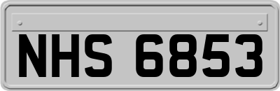 NHS6853