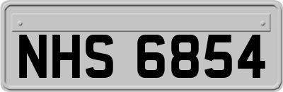 NHS6854