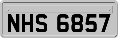 NHS6857