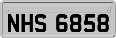 NHS6858