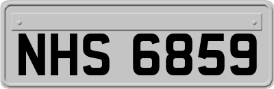 NHS6859