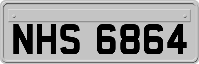 NHS6864