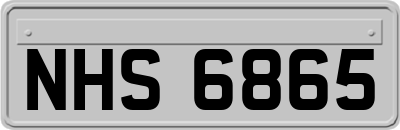 NHS6865