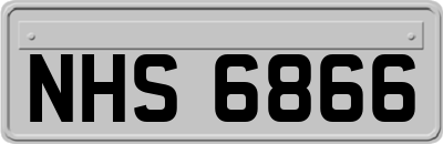 NHS6866