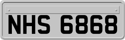 NHS6868