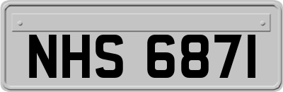 NHS6871