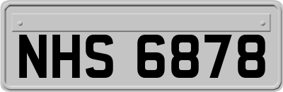 NHS6878